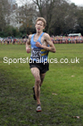 Mens under-20s, 2019 European Cross Country Trials and British Cross Challenge, Sefton Park, Liverpool.  Photo: David T. Hewitson/Sports for All Pics
